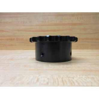 Tsubaki H5018F-1-18 Roller Chain Sprocket H5018F118