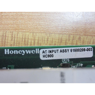 Honeywell 900G03-0102 HC900 Controller 900G030102 - Used