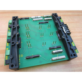 Allen Bradley 40382-226-5 Snubber Card 403822265 - Used