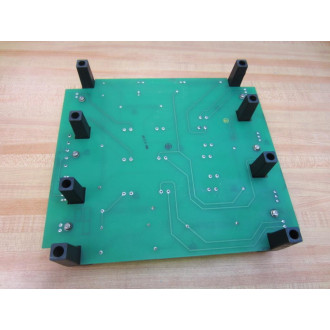 Allen Bradley 40382-226-5 Snubber Card 403822265 - Used