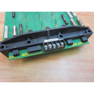 Allen Bradley 40382-226-5 Snubber Card 403822265 - Used