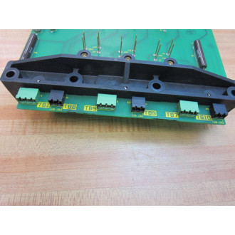 Allen Bradley 40382-226-5 Snubber Card 403822265 - Used