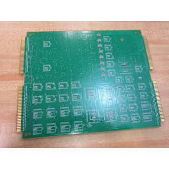 Unisys 43328475-006 Analog-VE PCB 4332 8487-003 - Used