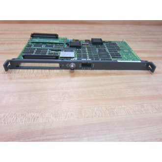 Fanuc A20B-8001-0422 Ethernet Board A20B-8001-042204B - Used