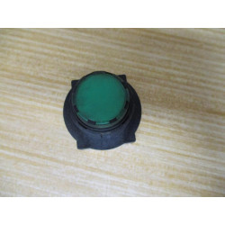Fuji Electric AR30G4L-10E3G Illum. Push Button AR30G4L-E3 (Pack of 2) - Used