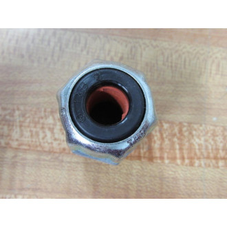 Thomas And Betts 2532 34" Strain Relief Connector (Pack of 11) Thomas And Betts 2532 34" Strain Relief Connector (Pack of 11)