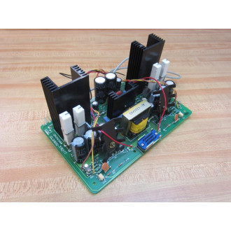 SanKen DK24I34A Circuit Board DK24134A - Used
