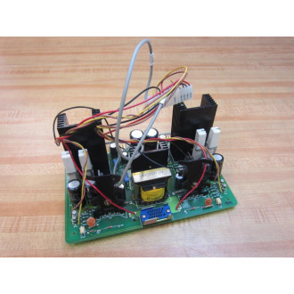 SanKen DK24I34A Circuit Board DK24134A - Used