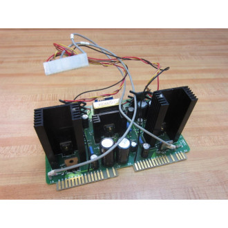 SanKen DK24I34A Circuit Board DK24134A - Used