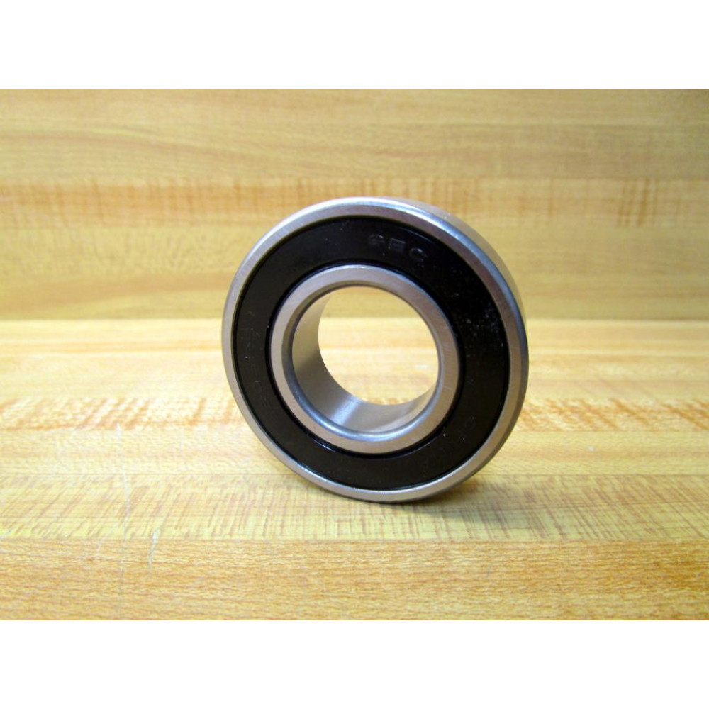 GBC 6205RS Ball Bearing - New No Box GBC 6205RS Ball Bearing - New No Box
