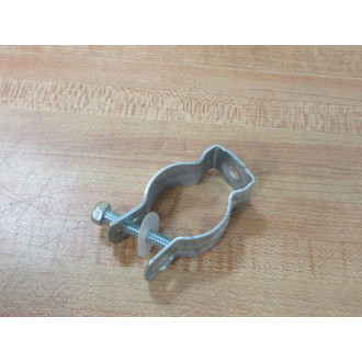 Erico Caddy CD2B Conduit Hanger WBolt 181150 (Pack of 107) Erico Caddy CD2B Conduit Hanger WBolt 181150 (Pack of 107)