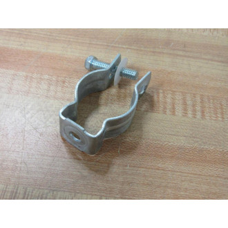 Erico Caddy CD2B Conduit Hanger WBolt 181150 (Pack of 107) Erico Caddy CD2B Conduit Hanger WBolt 181150 (Pack of 107)
