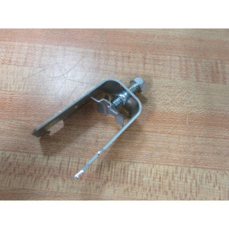 Erico Caddy SCH12B Booted SCH Strut Clamp (Pack of 96) Erico Caddy SCH12B Booted SCH Strut Clamp (Pack of 96)