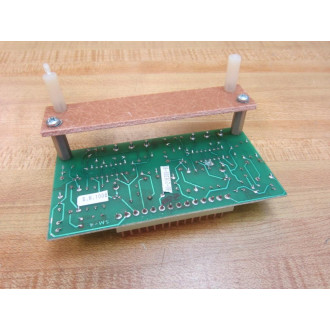 SCI 80-216300-90 Circuit Board 8021630090 - Used