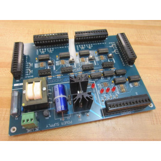 GMF Robotics EE-0874-020 Power Supply EE0874020 - Used