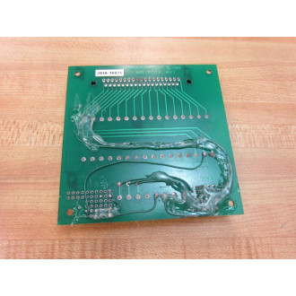 Computer Boards 2016-16825 Circuit Board REV.1 201616825 - Used