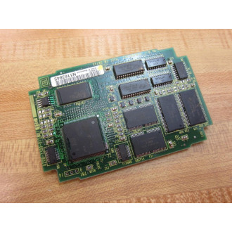 Fanuc A20B-3300-0153 Board A20B-3300-015311C - Used