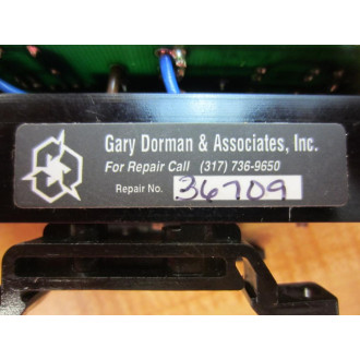 Meltex 2653-0014 Motor Starter 26530014 - Used