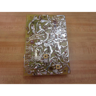 WBA1931 Circuit Board - Used