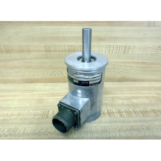 Singer CU91095001 Resolver 05008-CU91095001 - Used