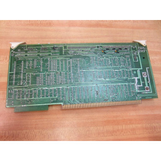 GouldModicon 100-0037 CPU Board 1000037 - Used