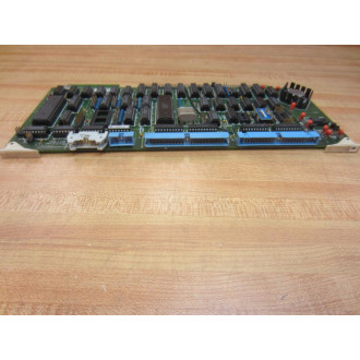 GouldModicon 100-0037 CPU Board 1000037 - Used