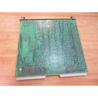 Asea 2668 184-5267 Circuit Board 26681845267 - Used