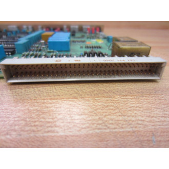 Asea 2668 184-5267 Circuit Board 26681845267 - Used