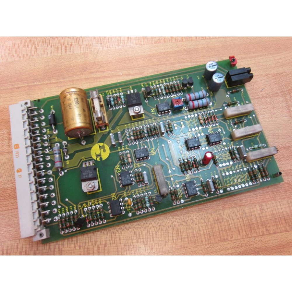 RR S2.94 Circuit Board S294 - Used