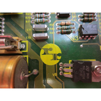 RR S2.94 Circuit Board S294 - Used