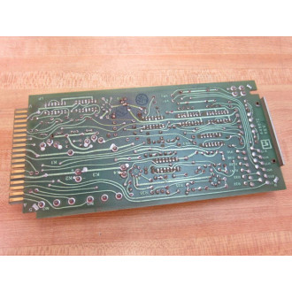Leeds & Northrup 445672 Logic Board A-D-3981-18-6 - Used