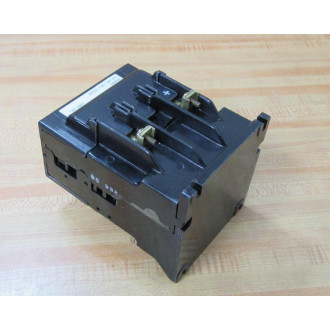 Ward Leonard 5DP1-20100 Joslyn Clark Contactor 5DP120100