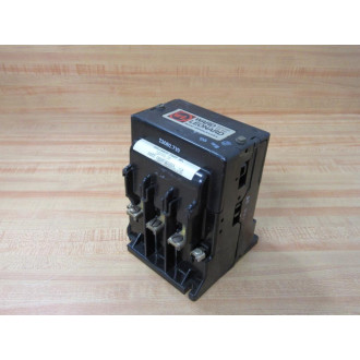Ward Leonard RDP1-5051-11 Contactor 78090-3R - Used