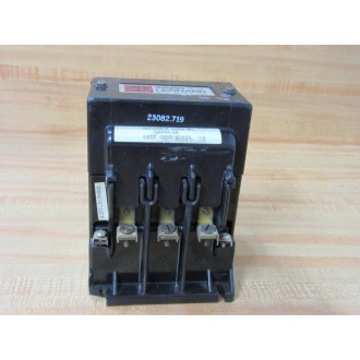 Ward Leonard RDP1-5051-11 Contactor 78090-3R - Used