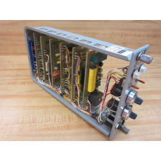 Bailey 6621500D1Y-1 Bistable Meter Module 6621500D1Y1 - Used Bailey 6621500D1Y-1 Bistable Meter Module 6621500D1Y1 - Used