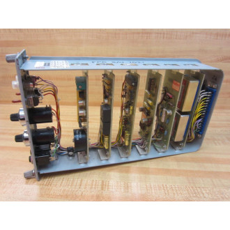 Bailey 6621500D1Y-1 Bistable Meter Module 6621500D1Y1 - Used Bailey 6621500D1Y-1 Bistable Meter Module 6621500D1Y1 - Used