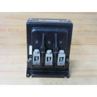 Ward Leonard 5954-1030-11 Contactor 5954103011 - Used