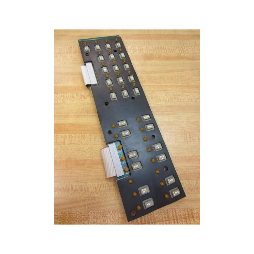 Allen Bradley 90031191-01 Board 9003119101 - Used Allen Bradley 90031191-01 Board 9003119101 - Used