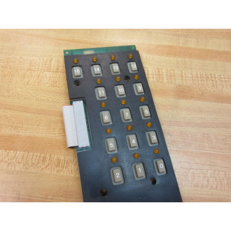 Allen Bradley 90031191-01 Board 9003119101 - Used