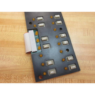 Allen Bradley 90031191-01 Board 9003119101 - Used
