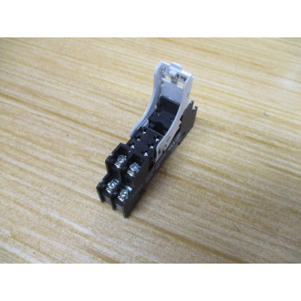 IDEC SJ2S-05BW Relay Socket SJ2S05BW (Pack of 2) - New No Box