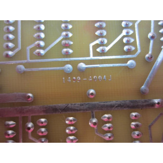 Firing Circuit 1499-0005 Circuit Board 14990005 - Used
