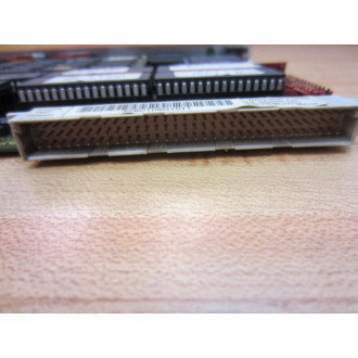 Force SYS68KCPU-23XB CPU Module 101122 - Used
