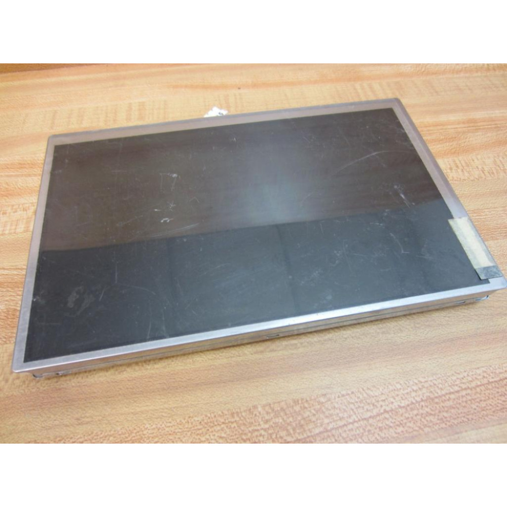 Sharp LQ080Y5DR02 8" LCD Display - Used