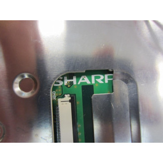 Sharp LQ080Y5DR02 8" LCD Display - Used