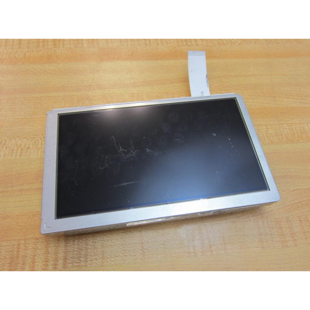 Sharp LQ058T5DRQ1 5.8" LCD Display WRibbon Cable - Used