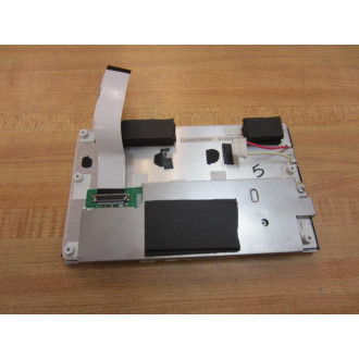 Sharp LQ058T5DRQ1 5.8" LCD Display WRibbon Cable - Used