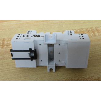 Allen Bradley 700-HN154 Relay Socket 700HN154 - New No Box