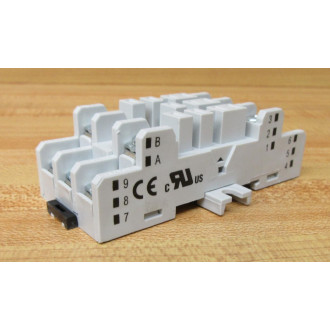 Allen Bradley 700-HN154 Relay Socket 700HN154 - New No Box