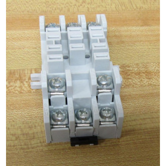 Allen Bradley 700-HN154 Relay Socket 700HN154 - New No Box